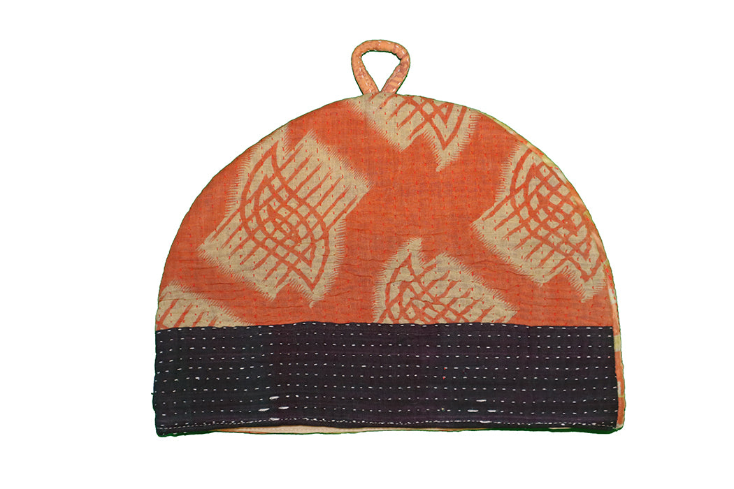 Kantha Sari Teekappe