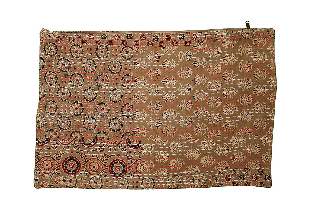 Azrak print cushion 40*60 cm, cotton