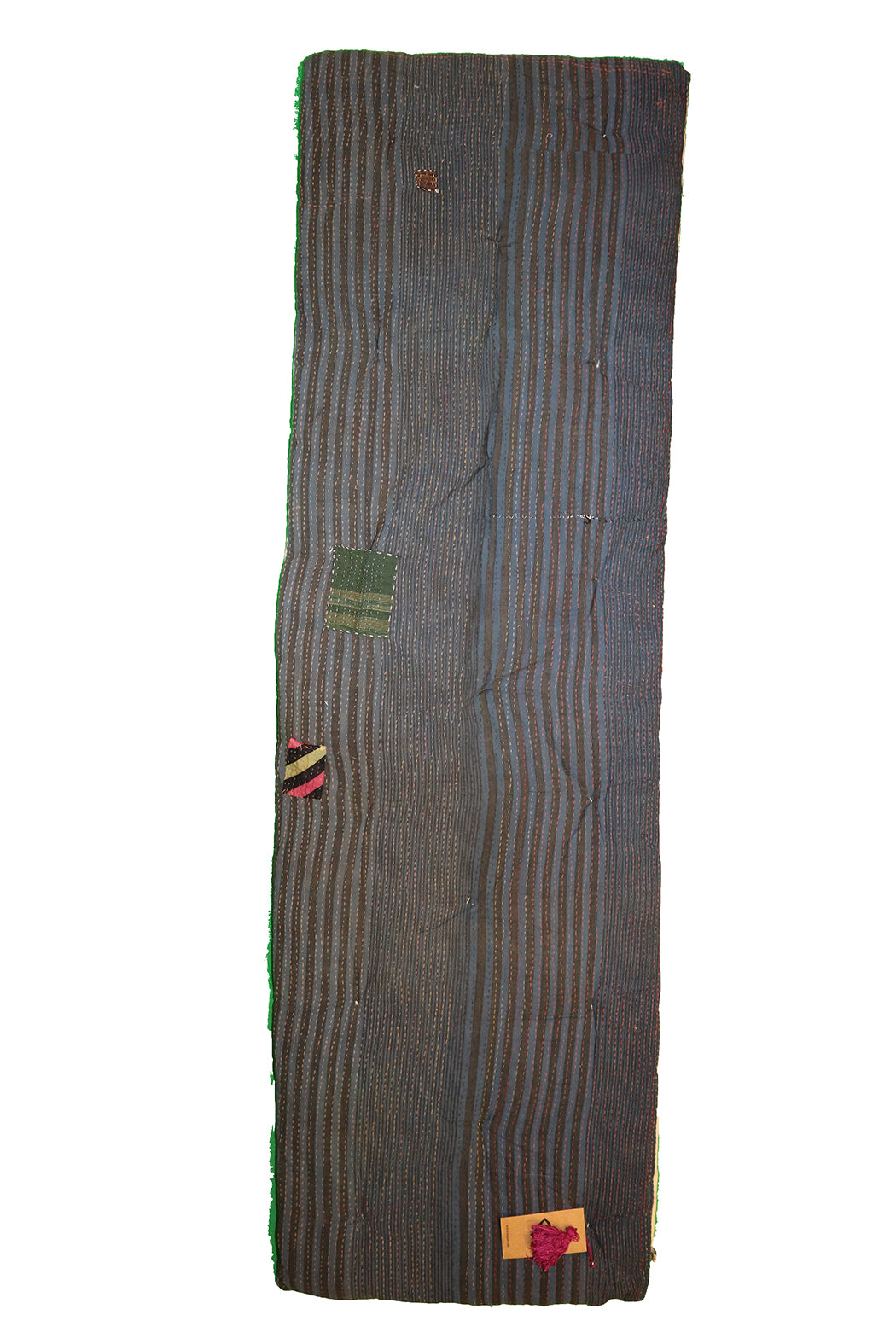 Kantha Vintage Bankkissen 45*150 cm Baumwolle