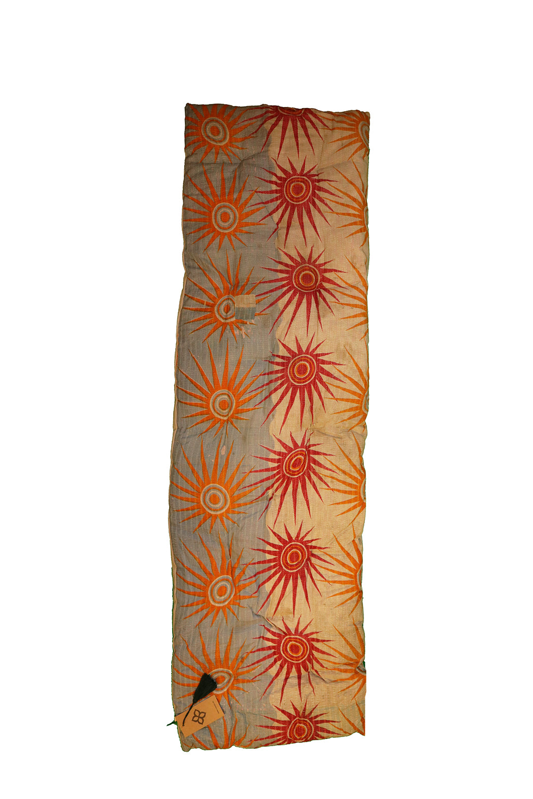 Kantha Vintage Bankkissen 45*150 cm Baumwolle