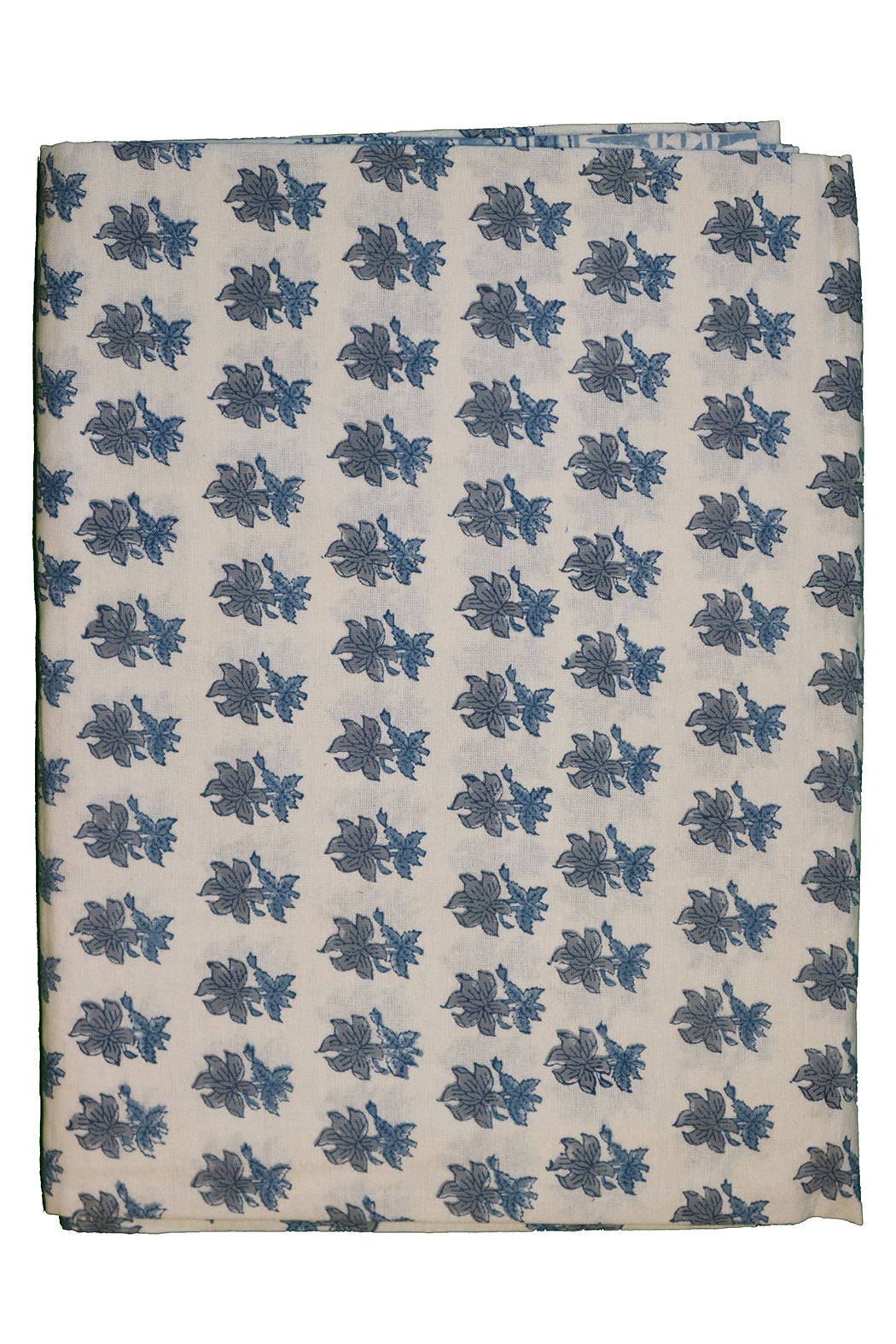 Block print tablecloth 150*220 cm cotton