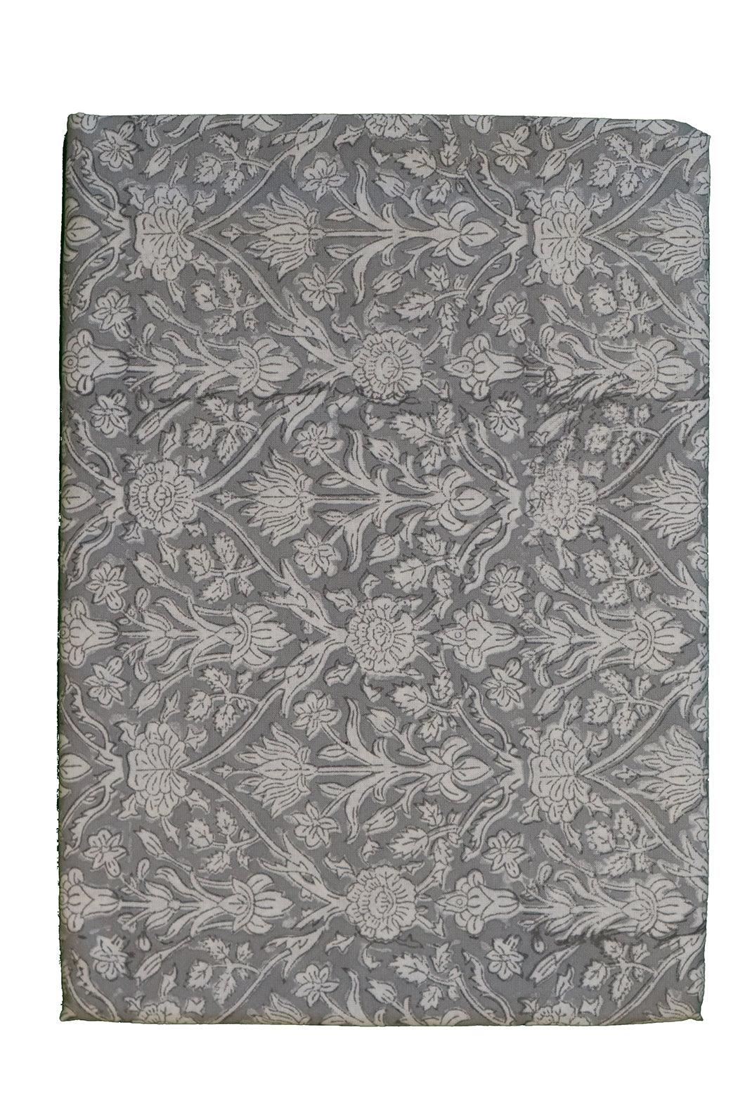Block print tablecloth 150*220 cm cotton