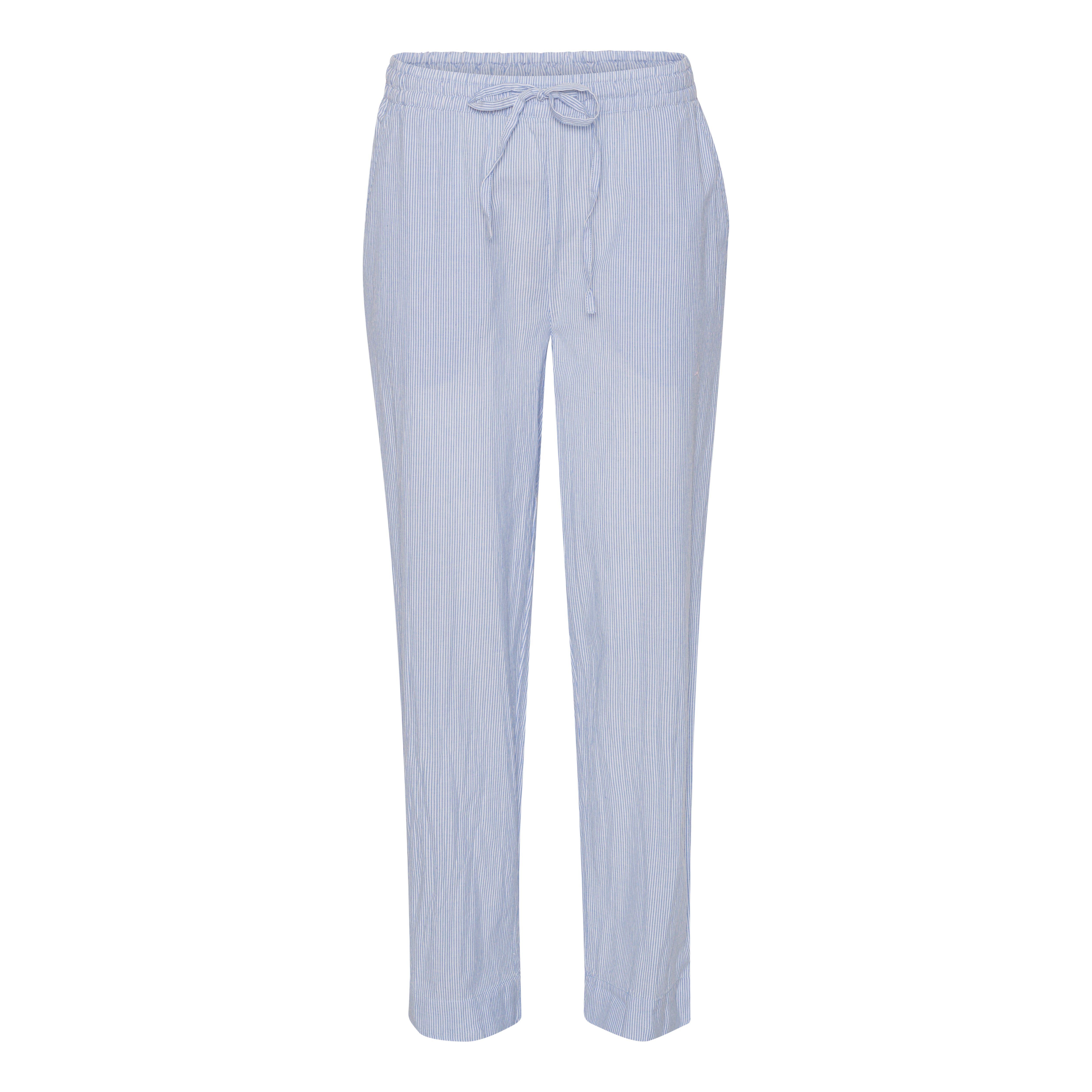 Pantha pants cotton stripe organic